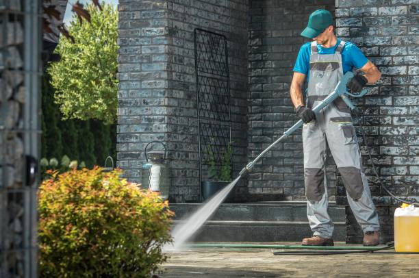 Spring Cleaning in Lake Lotawana, MO
