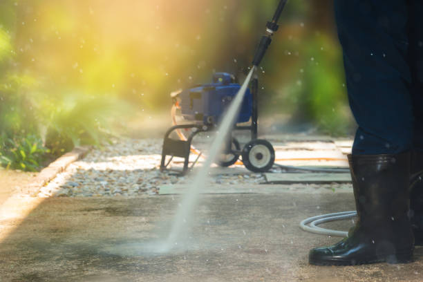 Best Restaurant Pressure Washing  in Lake Lotawana, MO