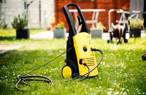 Lake Lotawana, MO  Pressure Washing Services Company